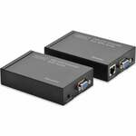 ATEN VE150A-AT-G Extender (verlenging) VGA Via netwerkkabel RJ45 150 m