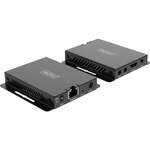 ATEN CE775-AT-G VGA, USB, Serieel (9-pol.), Jackplug Extender (verlenging) Via netwerkkabel RJ45 300 m