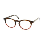 Leesbril Frank and Lucie Eyecon FL12300 Iced Coffee Brown +3.00