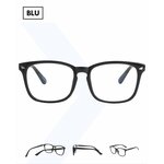 Computerbril Dolce & Gabbana DG5090 501 met blauwlichtfilter