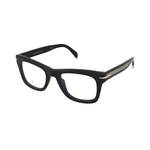 Computerbril Chiara Ferragni CF 1009/BB EYR met blauwlichtfilter