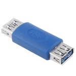 USB 3.0 mannetje naar USB 3.0 mannetje Type A Kabel Adapter