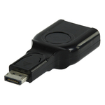 Super USB 3.0 snelheid vrouwtje naar vrouwtje Type A Kabel Adapter (blauw)