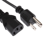 USB 3.0 A mannetje naar B mannetje Verleng / Data overdracht / Printer kabel Lengte: 1.5 meter