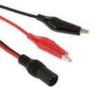 USB 2.0 Male naar 2 Dual USB Female Jack Adapter Kabel voor Computer / Laptop, Lengte: over 30cm(zwart)