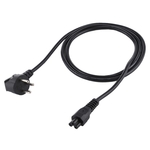Micro USB mannetje naar USB B vrouwtje Adapter(zwart)