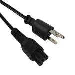 USB 2.0 naar mini USB-B kabel 1,8m