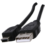 Micro USB kabel voor o.a. HTC en andere smartphones