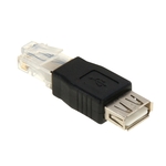 3 prong stijl U.S. Notebook netsnoer kabel lengte: 1.2m