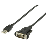 4 Pin mannetje naar 4 pin vrouwtje ATX Power verleng kabel