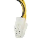 Grote UK-netsnoer kabel lengte: 1 8 meter