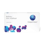 Air Optix Plus HydraGlyde for Astigmatism (3 lenzen) - Contactlenzen > Torisch | 123Optic.com