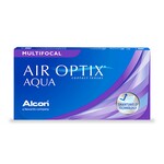 Air Optix Plus HydraGlyde for Astigmatism (3 lenzen) - Contactlenzen > Torisch | 123Optic.com