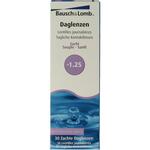 Bausch & Lomb Daglenzen -7.00