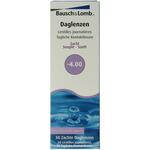 Bausch & Lomb Daglenzen -6.50