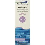 Bausch & Lomb Daglenzen -4.50