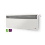 Stealth ST02 Convector Kachel 2000W Zwart