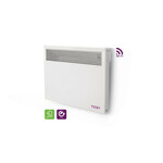 HotSerie Elektrische kachel 2000W - 3 standen - Wit