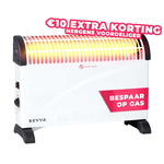 Mill Instant convectorkachel SG2000LED wandconvector
