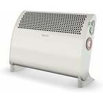 NEO 90-092 | Convector kachel | 2000W | 83,5 x 45 cm - 90-092