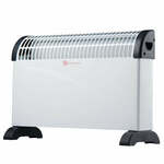 Convectorkachel 2000 Watt