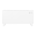 Mill Instant convectorkachel SG2000LED wandconvector