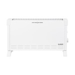 Eurom Alutherm Baseboard 2000 Wi-Fi Convectorkachel Wit