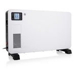 Eurom Alutherm Verre 2000 Wi-Fi Convectorkachel Wit