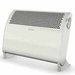 Olimpia Splendid | Convectorkachel | Caleo 2 Turbo - Timer - 2000 Watt 99551