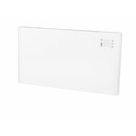 Eurom Convectorkachel | Alutherm 2000 Wifi Black - 360769