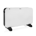 Emerio CH-128215.1 Convectorkachel Zwart