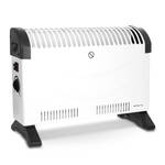 Eurom Convector Kachel Alutherm 2000 - Wit