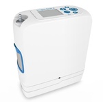 Inogen Rove 6 (incl. grote batterij)