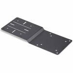 TWIN Line CPU houder - Wit