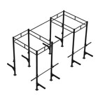 PTessentials Heavy Duty Crossfit Rig V23