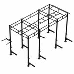 PTessentials Heavy Duty Crossfit Rig V9
