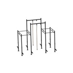 PTessentials Heavy Duty Crossfit Rig V27