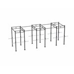 PTessentials Heavy Duty Crossfit Rig V8