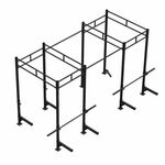 PTessentials Heavy Duty Crossfit Rig V5