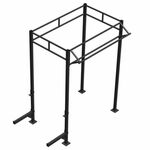 PTessentials Heavy Duty Crossfit Rig V15