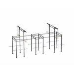 PTessentials Heavy Duty Crossfit Rig V29