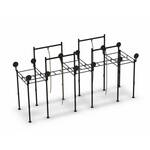 PTessentials Heavy Duty Crossfit Rig V20