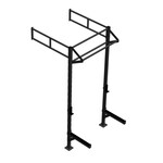 PTessentials Wall Mount Crossfit Rig V2