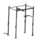 PTessentials Heavy Duty Crossfit Rig V18
