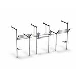 PTessentials Wall Mount Crossfit Rig V1