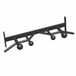 PTessentials Wall Mount Crossfit Rig V26