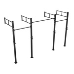 Crossmaxx W5 Wall-mounted Crossfit Rig model