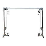 Body-Solid GCCO-112 Cable Crossover Plate Loaded