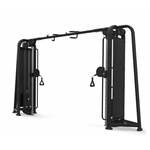 PTessentials MEGA SALE - PRO CCO Cable Crossover 2 x 125 kg weightstack - Gratis Montage