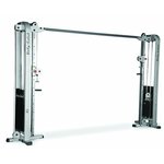 Toorx Professional CSX-8000 Cable Crossover - 2 x 100 kg - Gratis montage
